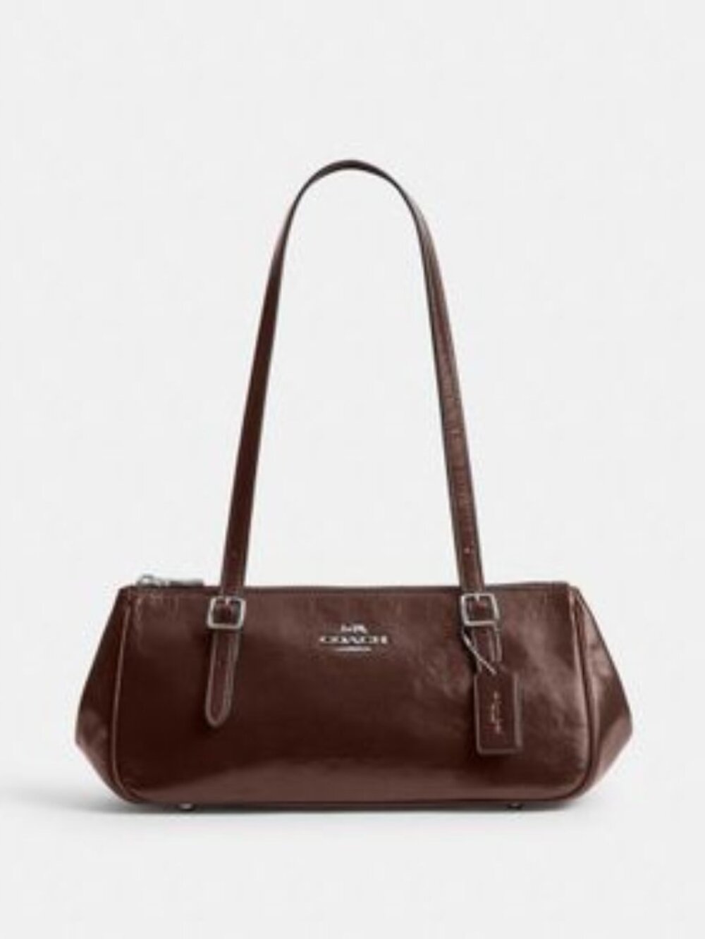 Asher Shoulder Bag